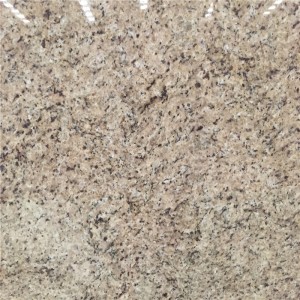 Losa de granito ornamental Giallo