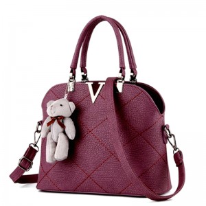 Bolso de hombro-18013