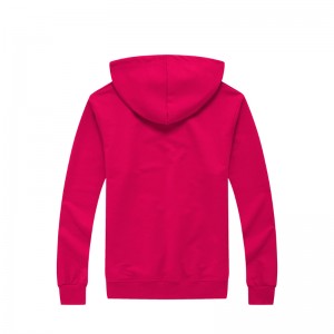 Sudadera con capucha # 205-LightWeight