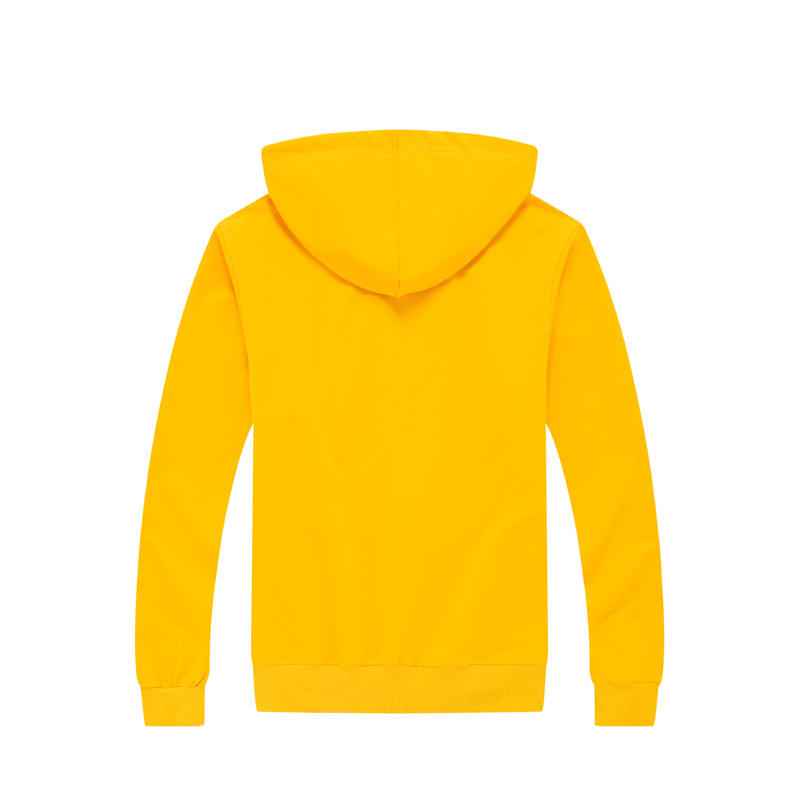 Sudadera con capucha y cremallera completa # 207-LightWeight