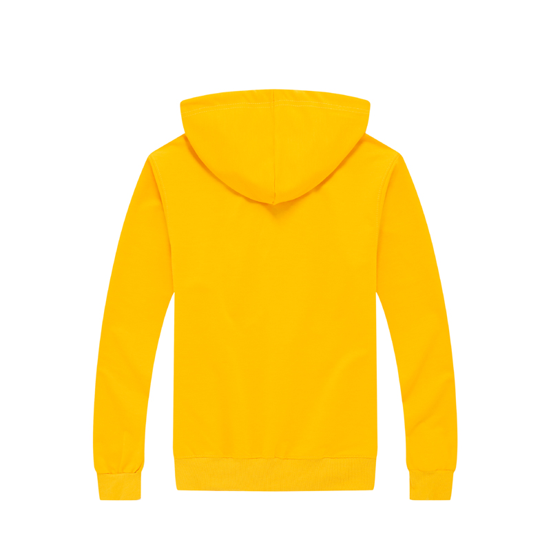 Sudadera con capucha y cremallera completa # 207-LightWeight