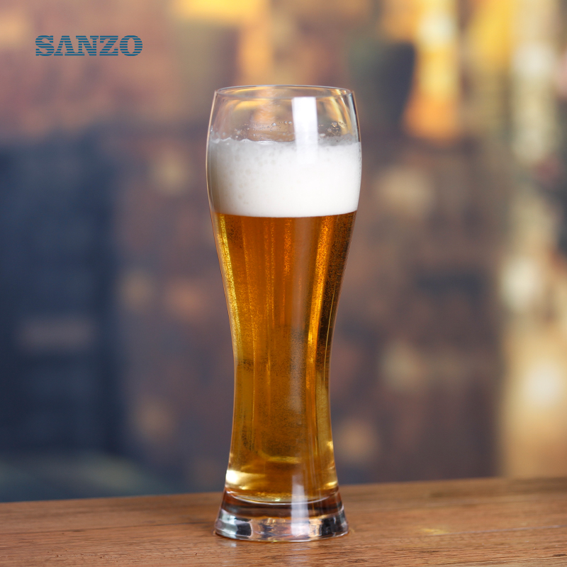 Sanzo Barware Vaso de cerveza Das Boot Vaso de cerveza Jarra de cerveza personalizada