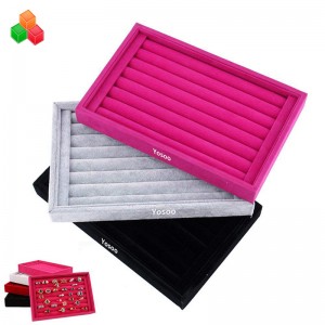 promoción forma personalizada aislamiento térmico de alta calidad suave terciopelo epe espuma esponja caja inserta transporte material de embalaje