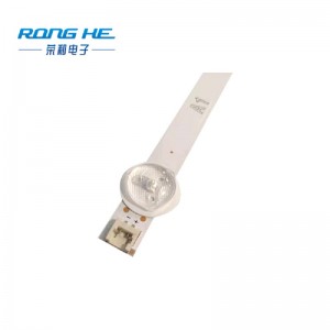 Venta caliente LG32 pulgadas A1 7 tira de luz de fondo