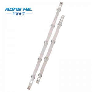 LG39 '' POLA LCD tv barra luz de fondo para las ventas