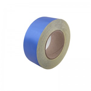 Cinta reflectante de nido de abeja autoadhesiva de alta calidad