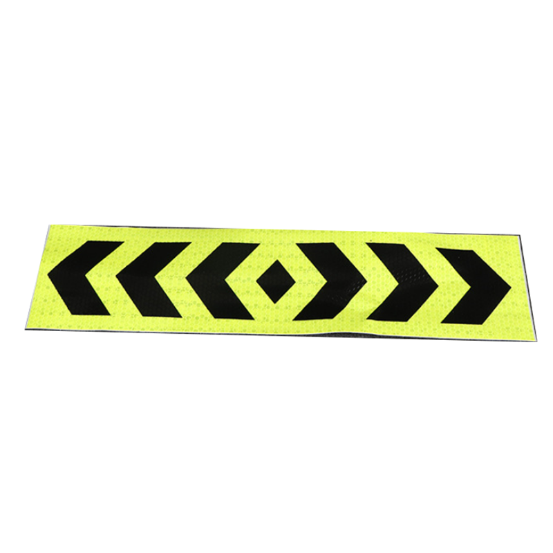 Cinta reflectante infrarroja precortada personalizada multipropósito de venta caliente
