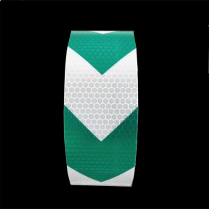 Cinta reflectante infrarroja precortada personalizada multipropósito de venta caliente