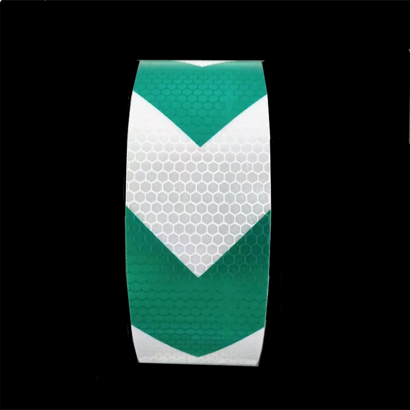 Cinta reflectante infrarroja precortada personalizada multipropósito de venta caliente