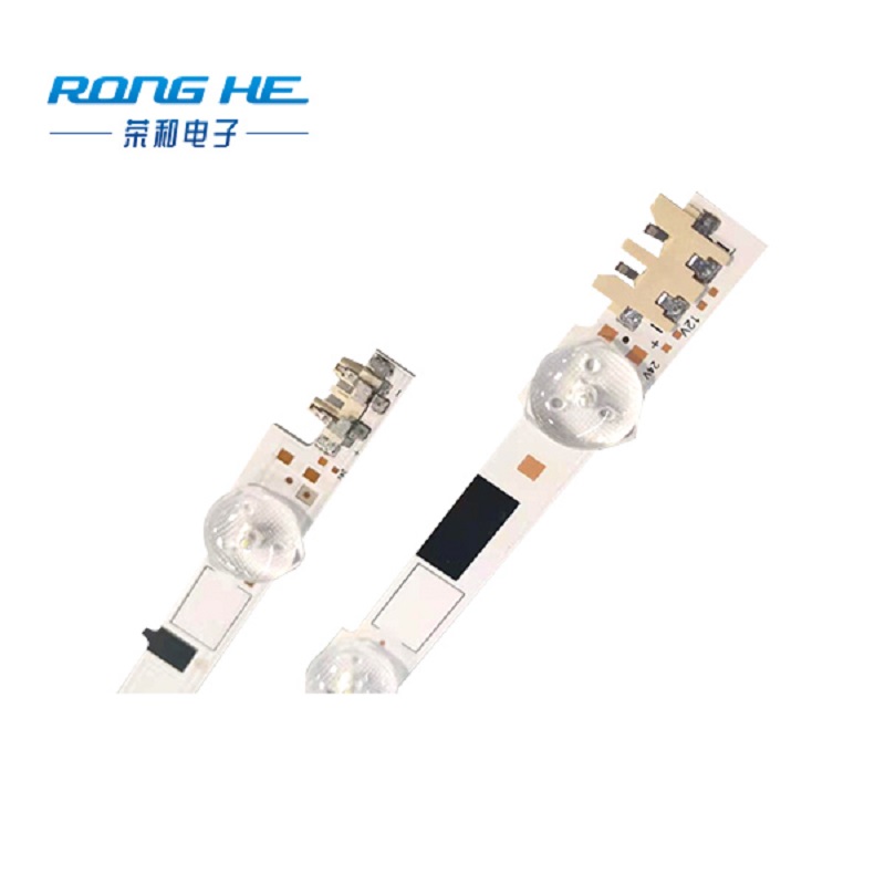 tira de luz de fondo led tv para Samsung 40 pulgadas