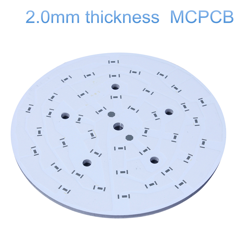 MCPCB para LED