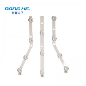 de buena calidad Samsung retroiluminación led tira de televisión para las ventas