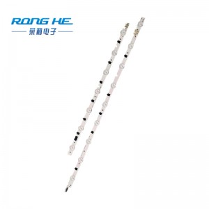 Tiras de led de luz de fondo de alta calidad para Samsung