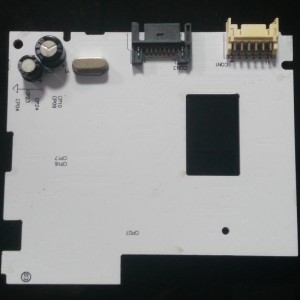 Montaje de PCB para producto de comunicación