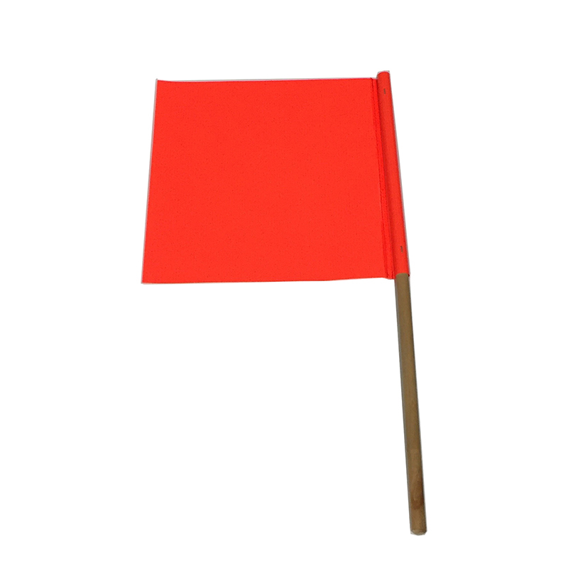 banderas de seguridad para kayaks