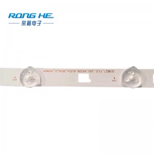 ventas al por mayor sony marca 32 pulgadas 8 luz led bar tv luz de fondo con buena calidad