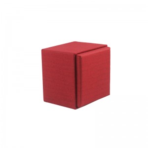 Moda Regalos de lujo Joyería Collar Embalaje Caja de regalo