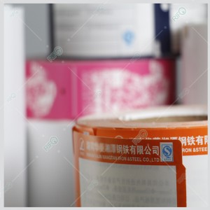 Personalización de etiquetas de barra de acero inoxidable, personalización de etiquetas colgantes resistentes al desgarro