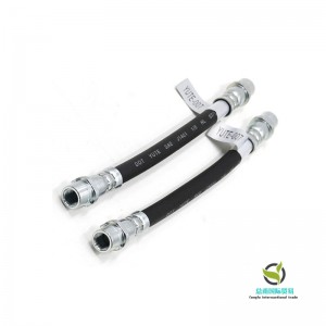 Manguera de freno (OE: L1JD 611 701)