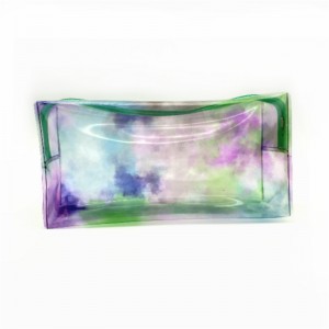 Bolsa de cosméticos de PVC2