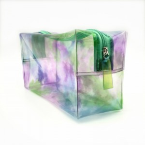 Bolsa de cosméticos de PVC2