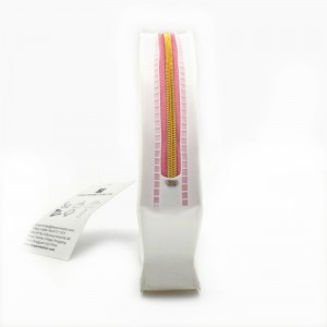 bolsa de EVA esmerilada