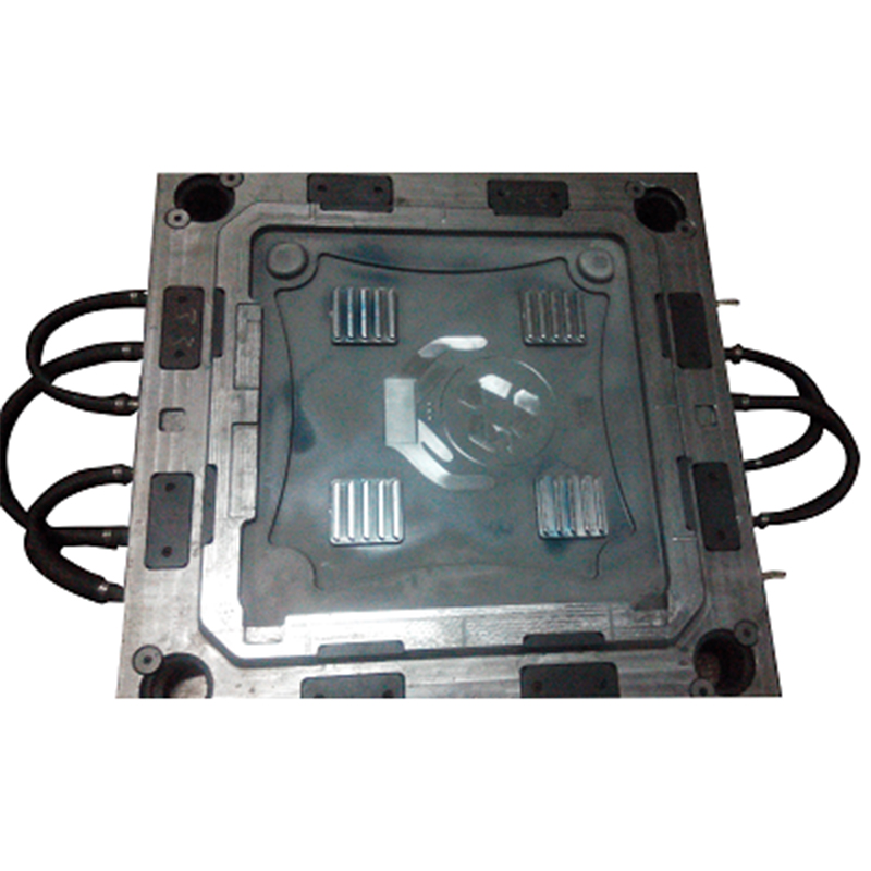 Molde de panel LED