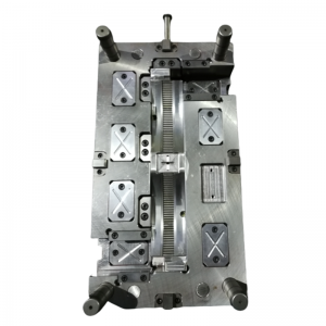 partes de aire acondicionado