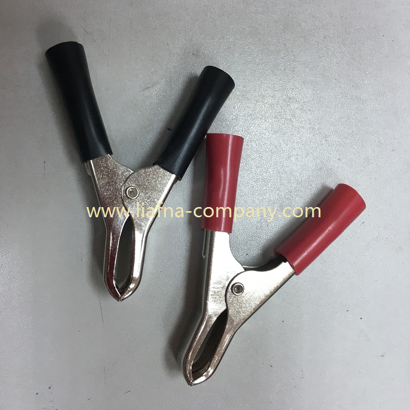 ABRAZADERAS LF0872