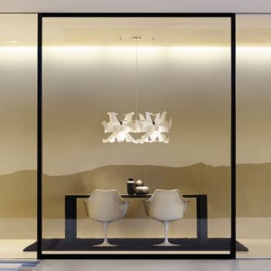 Imagen y ventanas fijas