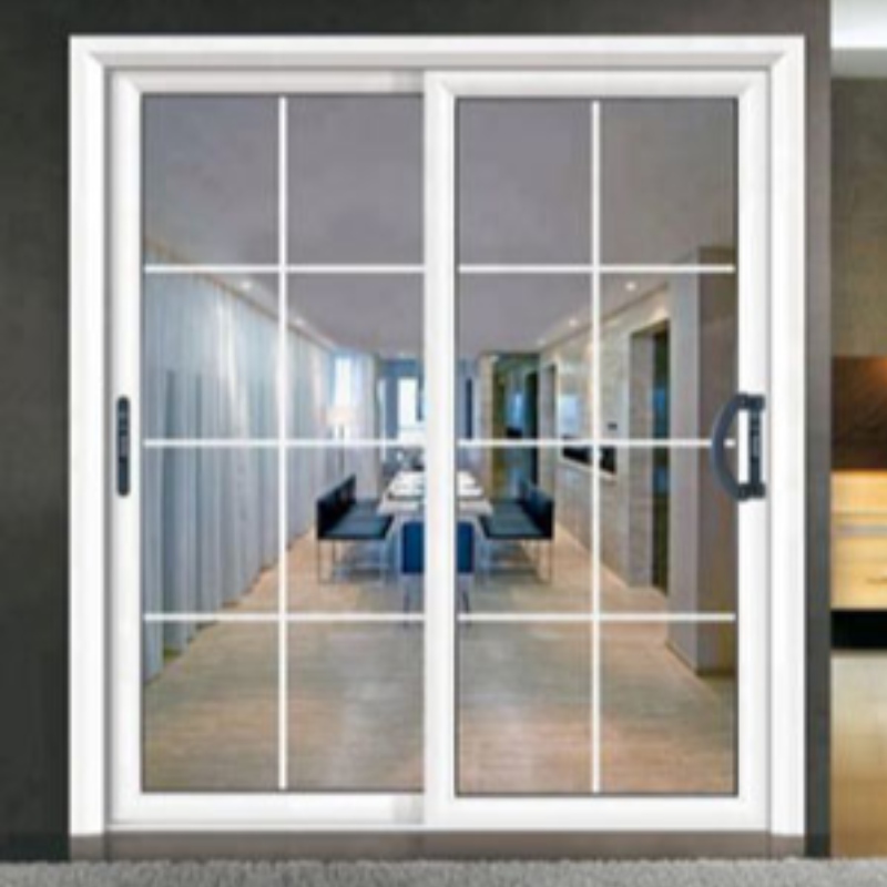 PUERTA CORREDIZA SERIE 90