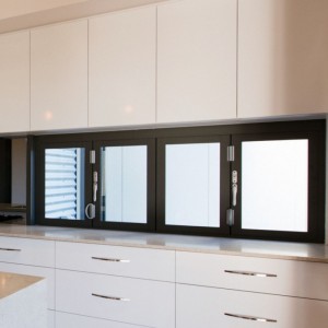 VENTANAS PLEGABLES BI