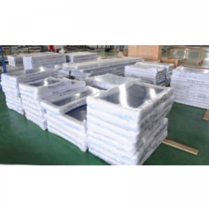 Solárium de aluminio \/ Jardín de invierno \/ Casa de cristal