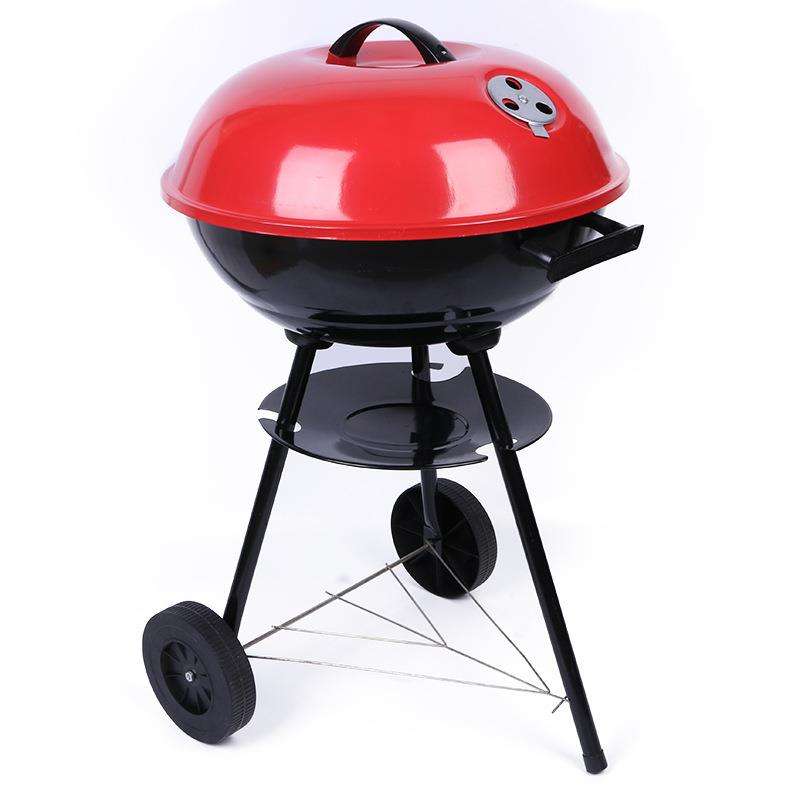 Hervidor BBQ Grill SC-A102