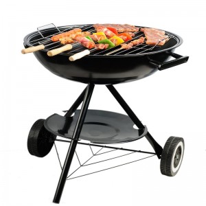 Hervidor BBQ Grill SC-A102