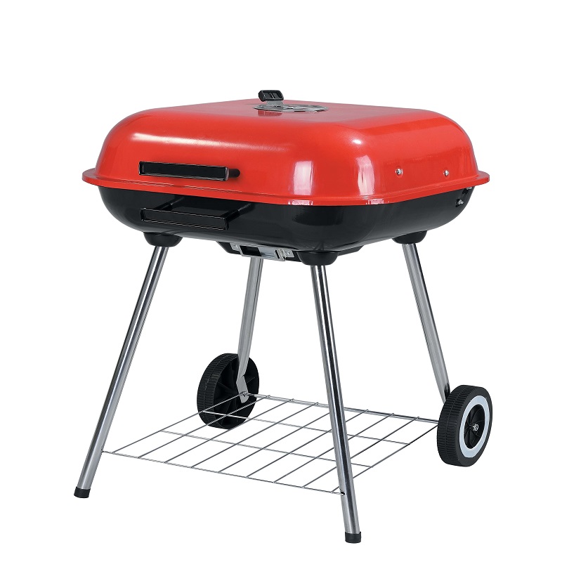 Hervidor BBQ Grill SC-A018