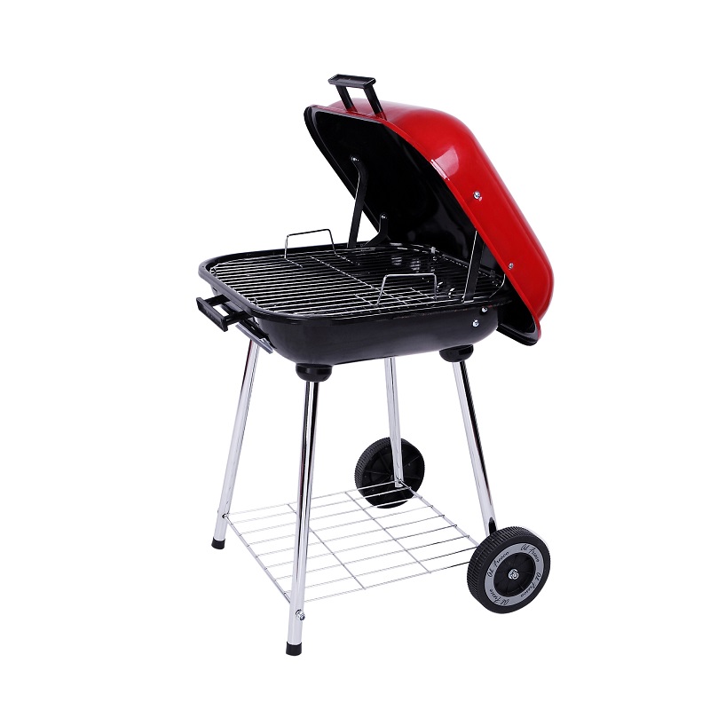 Hervidor BBQ Grill SC-A018