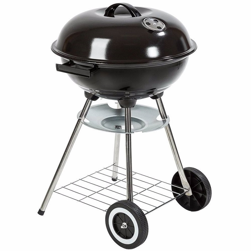 Hervidor BBQ Grill SC-A105