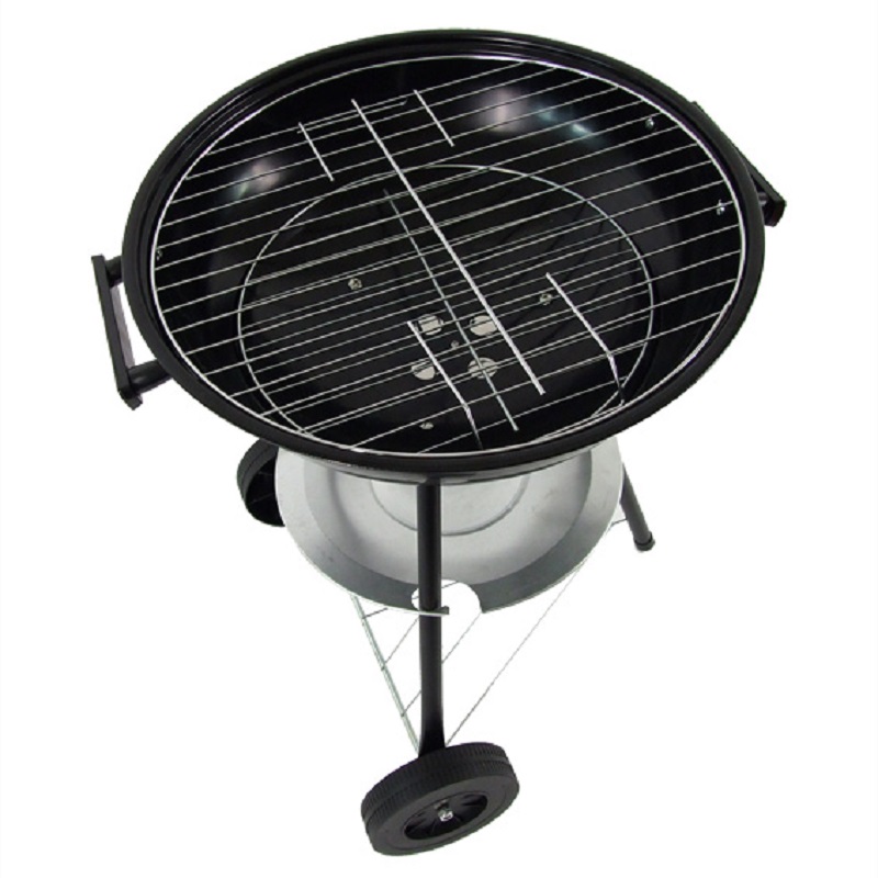 Hervidor BBQ Grill SC-A106