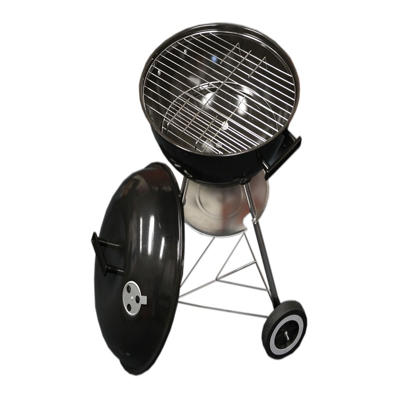 Hervidor BBQ Grill SC-A106