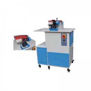 zapato PREPARACIÓN SUPERIOR tapa de puntera termoplástica acoplamiento de hojaldre máquina de unión por fusión