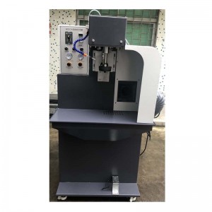 calzado deportivo para la fabricación de suelas amuralladas desbaste pulido pulido