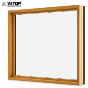 Imagen y ventanas fijas