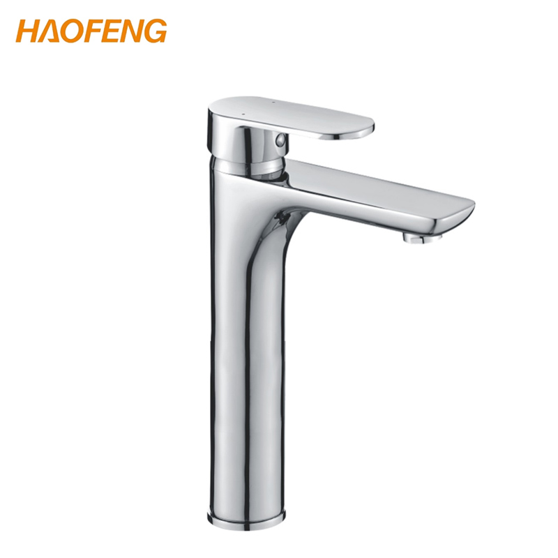 Mezclador monomando para lavabo faucet-5001-G