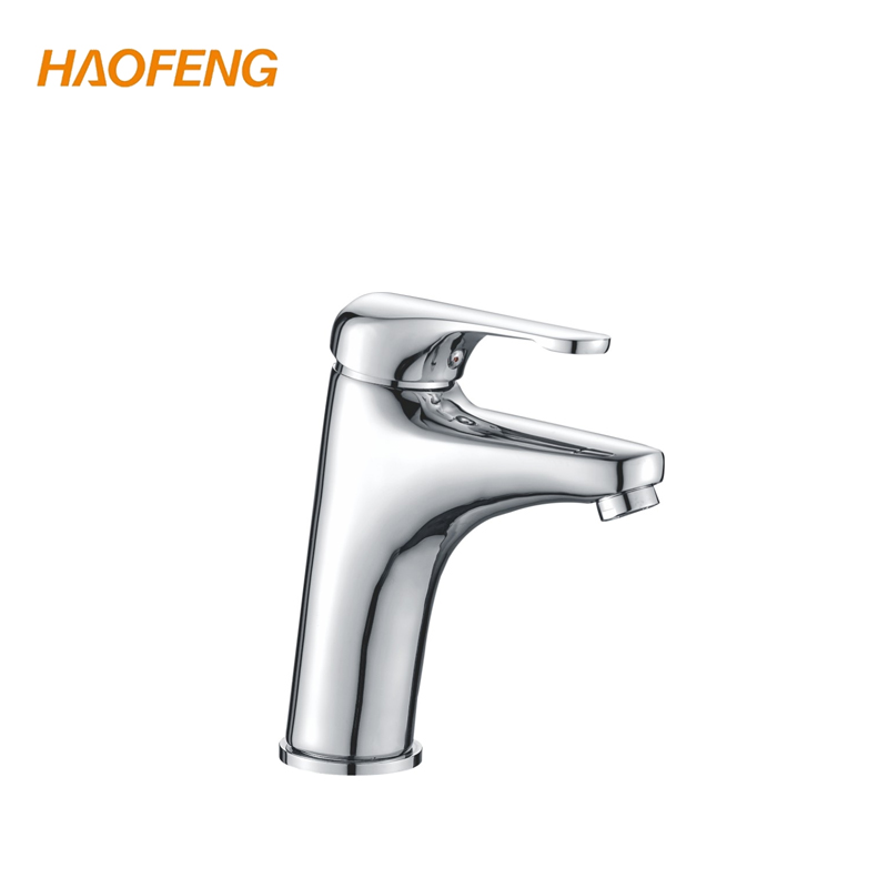Mezclador de lavabo para baño-5101