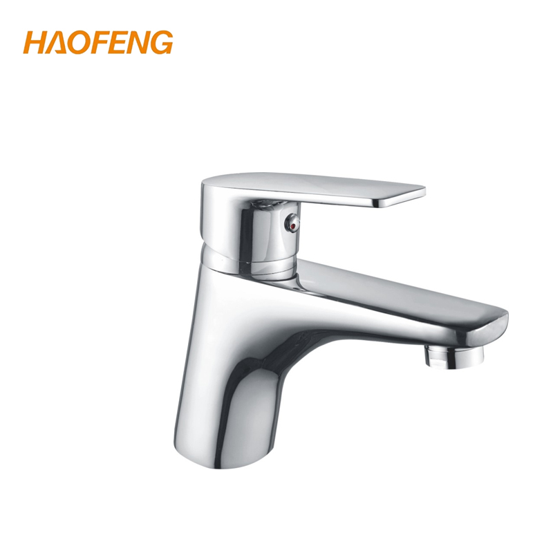 Mezclador de lavabo para baño-5201