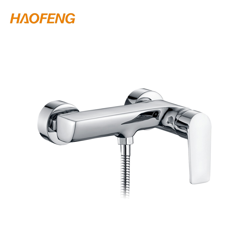 Set de ducha de baño mezclador-5206