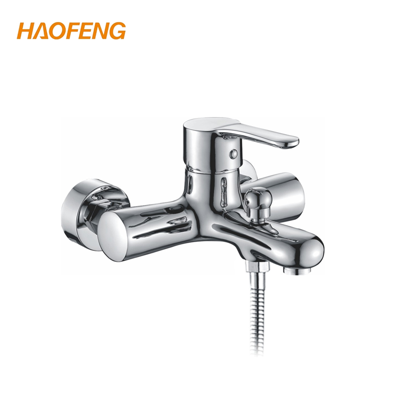 Conjunto de ducha para baño mezclador-5903