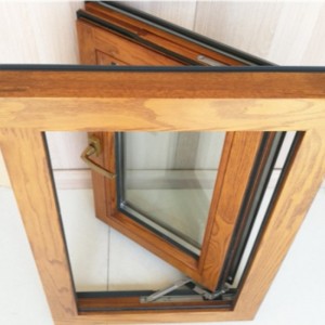 ventana abatible de aluminio con apertura hacia adentro puertas y ventanas de aluminio