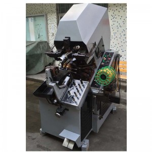 máquina de calzado de PU, máquina de fabricación de calzado